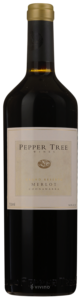 Pepper Tree, Grand Reserve Shiraz, Coonawarra
