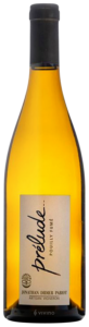 Jonathan Didier Pabiot, Pouilly Fume, Prelude