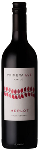 Primera Luz, Merlot, Central Valley