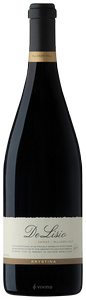 De Lisio, Krystina Shiraz, McLaren Vale