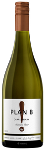 Plan B!, The Next Hundred Years Syrah, Margaret River