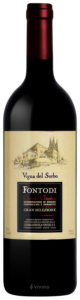Fontodi, Chianti Classico, Vigna del Sorbo Gran Selezione