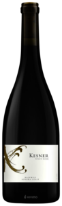 Kesner, Halfmile Pinot Noir, Sonoma Valley