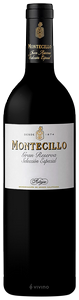 Montecillo, Seleccion Especial Gran Reserva, Rioja