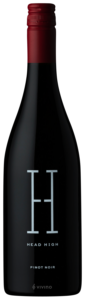 Head High, Pinot Noir, Sonoma County
