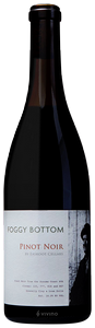 Easkoot Pinot Noir Foggy Bottom