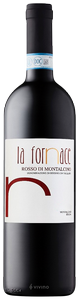 Fornace, Rosso di Montalcino