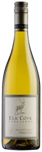 Elk Cove, Pinot Gris, Willamette Valley