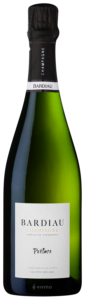 Bardiau, Preface, Champagne