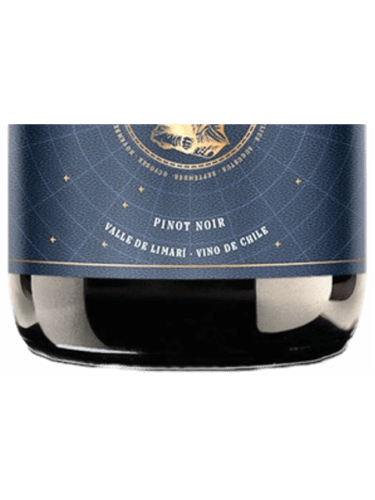 7 Colores, Gran Reserva Pinot Noir, Casablanca Valley