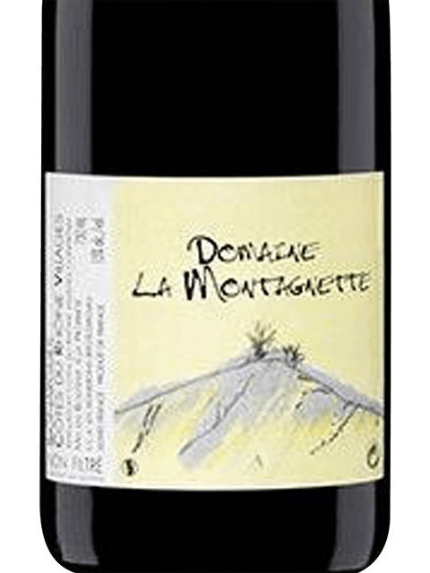 Domaine La Montagnette, Cotes du Rhone Villages, Signargues