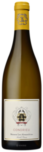 Maison Les Alexandrins, Condrieu