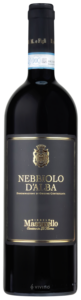 Michele Mascarello & Figli, Nebbiolo d'Alba, Bricco della Diavola
