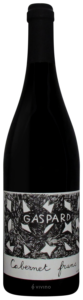 Gaspard Cabernet Franc n/a