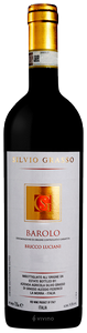 Silvio Grasso, Barolo, Bricco Luciani