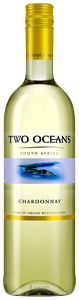 Two Oceans, Chardonnay, Western Cape