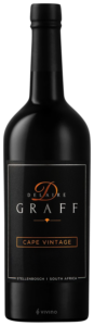 Delaire Graff, Cape Vintage