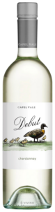 Capel Vale, Debut Chardonnay, Western Australia