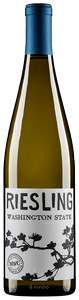 Magnificent Wine, Riesling, Columbia Valley