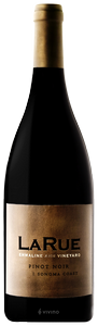 La Rue, Emmaline Ann Vineyard Pinot Noir, Sonoma Coast