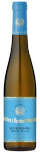 Schloss Reinhartshausen, Erbacher Bruhl Riesling Auslese, Rheingau