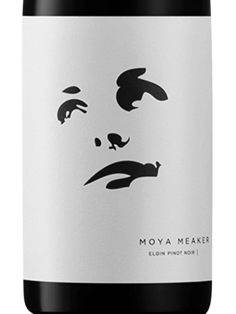 Moya Meaker, Pinot Noir, Elgin