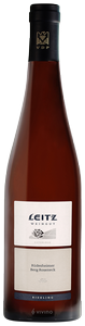 Josef Leitz, Rudesheimer Berg Roseneck Katerloch Riesling, Rheingau