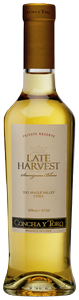 Concha Y Toro, Late Harvest Private Reserve Sauvignon Blanc, Maule Valley
