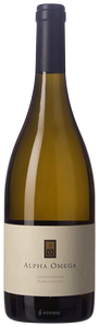 Alpha Omega, II Chardonnay, Napa Valley