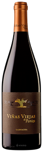 Paniza, Fabula Garnacha, Carinena