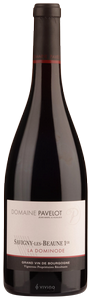 Domaine Tatraux Jean et Fils, Givry Premier Cru, La Grande Berge