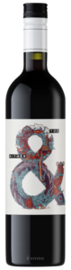 Hither & Yon, Malbec, McLaren Vale