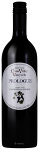 Miramonte, Cabernet Sauvignon, Central Valley