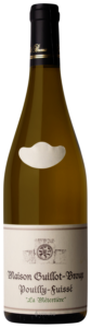 Maison Guillot-Broux, Pouilly-Fuisse, La Metertiere