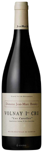 Domaine Jean-Marc Bouley, Volnay Premier Cru, Carelles