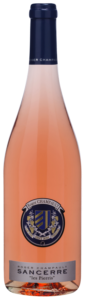 Roger Champault, Sancerre, Colombier