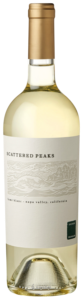 Scattered Peaks, Fume Blanc, Napa Valley