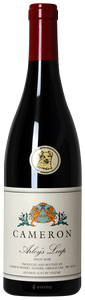 Cameron, Arley's Leap Pinot Noir, Willamette Valley