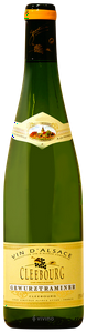 Cleebourg, Gewurztraminer
