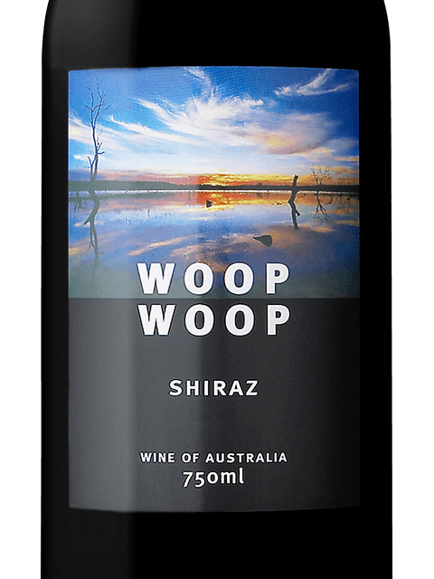Woop Woop, Shiraz, South Australia