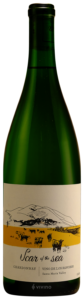 Scar of the Sea, Vino de los Ranchos Chardonnay, Santa Maria Valley