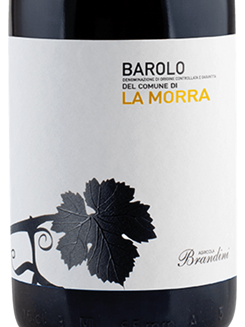 Agricola Brandini, Barolo, Comune di La Morra