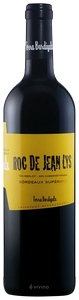 Roc de Jean Lys, Bordeaux Superieur
