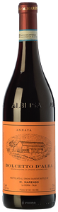 Marengo, Dolcetto d'Alba