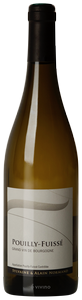 Sylvaine & Alain Normand, Pouilly-Fuisse