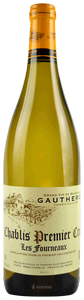 Alain Gautheron, Chablis Premier Cru, L'Homme Mort