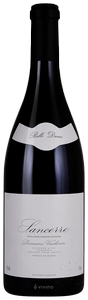 Domaine Vacheron, Sancerre, Belle Dame Rouge
