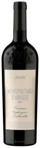 Milani Montepulciano d'Abruzzo n/a