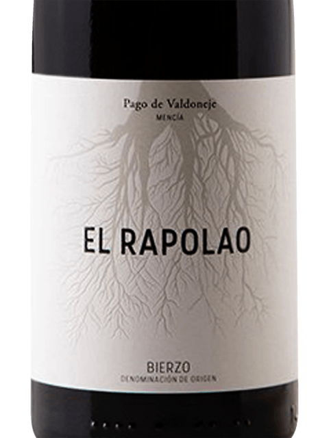 Valtuille, Bierzo, Pago de Valdoneje Valao Mencia