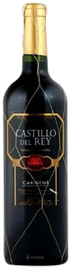 Virgen del Aguila, Carinena, Senorio Aguila Gran Reserva